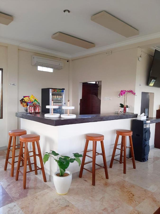 AirsatangMedewi Manor公寓式酒店 外观 照片