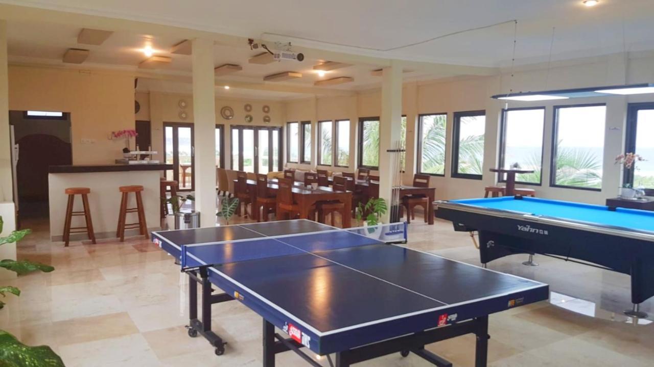 AirsatangMedewi Manor公寓式酒店 外观 照片