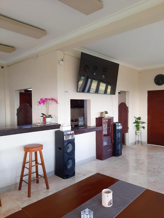 AirsatangMedewi Manor公寓式酒店 外观 照片