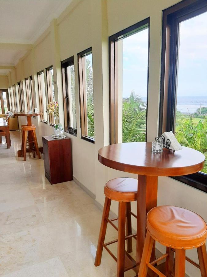 AirsatangMedewi Manor公寓式酒店 外观 照片