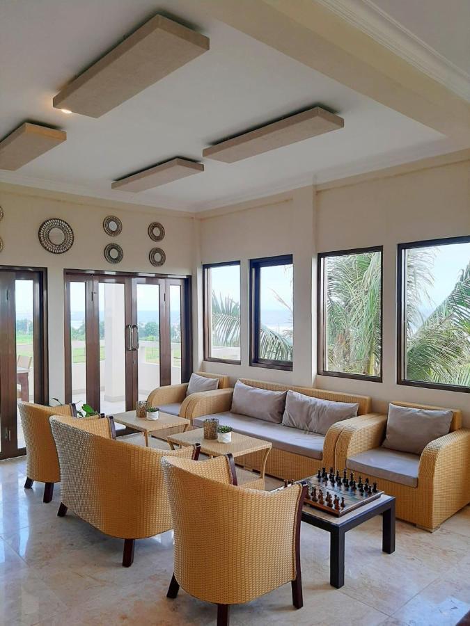 AirsatangMedewi Manor公寓式酒店 外观 照片