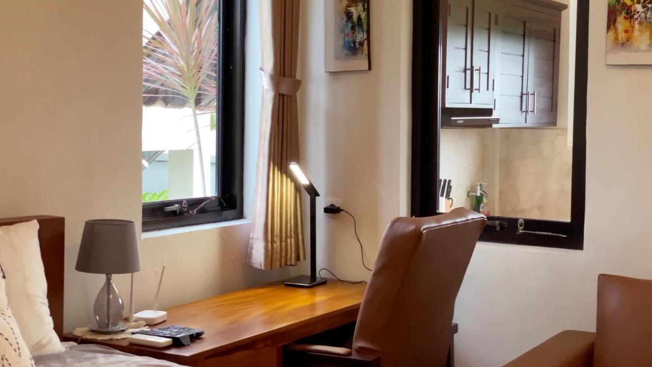 AirsatangMedewi Manor公寓式酒店 外观 照片